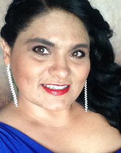 55 Year Old Guadalajara, Mexico Woman